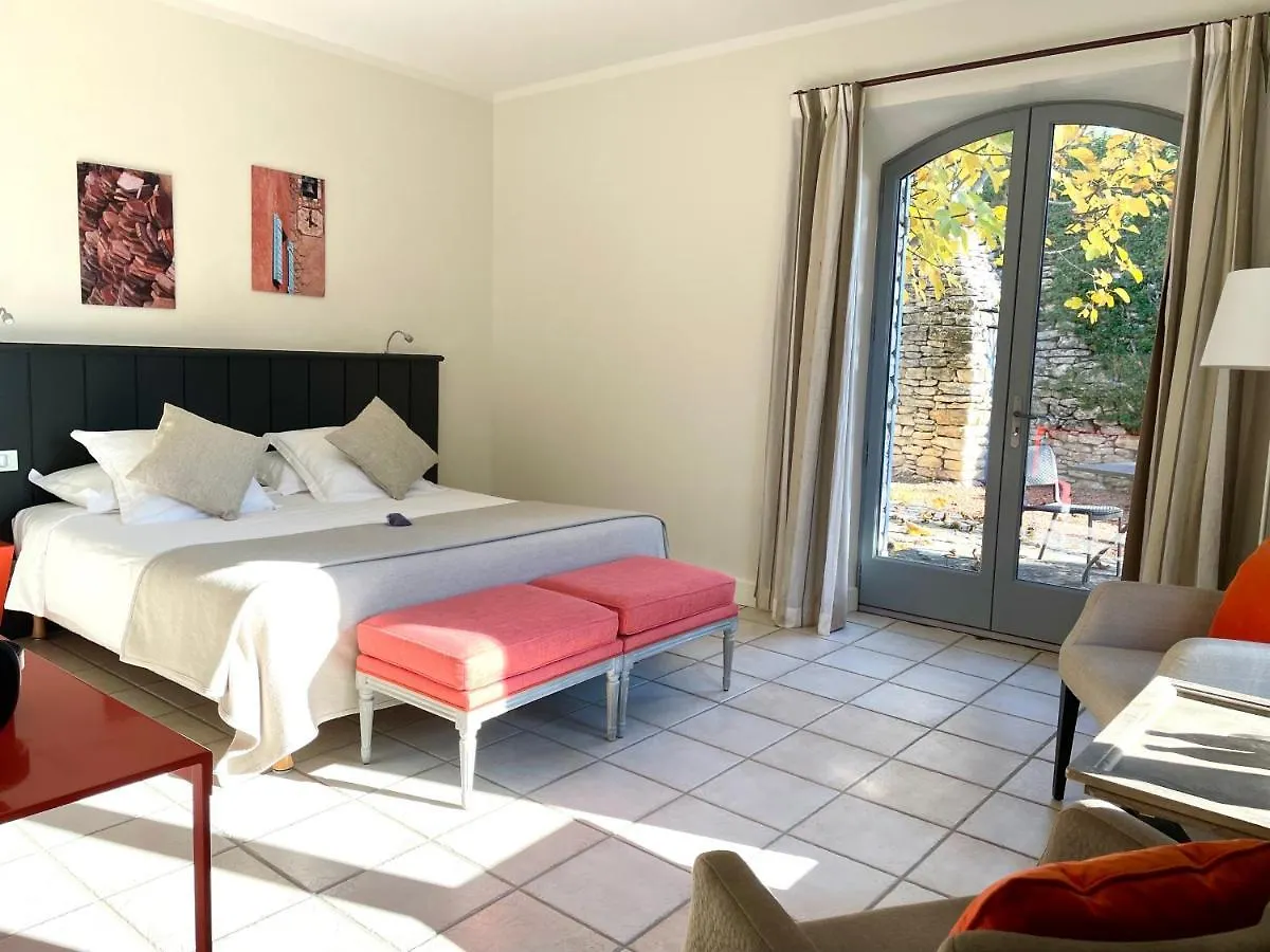 Domaine De L'Enclos Gordes 3*,  France