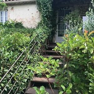 Le Cortassien Lou Mas Li Pitchoun Appartement