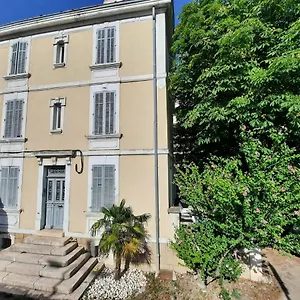  Appartement Maison Jean Chapelle France
