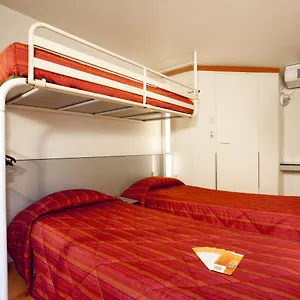 Premiere Classe 2*, Chambéry Francia