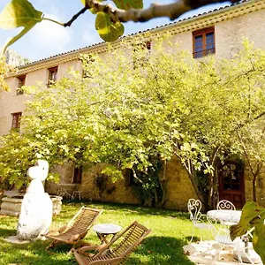 La Bastide Du Paradou Hotel