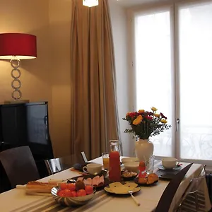 La Maison De Lea Bed & Breakfast