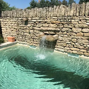 Le Moulin Des Sources Gordes