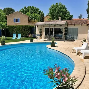Clos St Pierre De Fraisse Gasthof Avignon