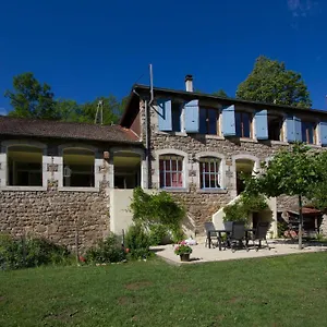  Hébergement de vacances Le Massoir France