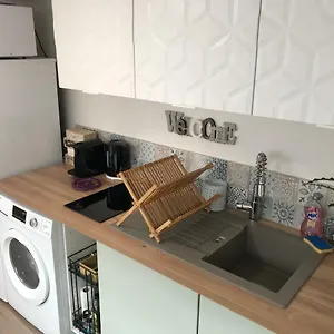  Appartement Duplex Atypique 13 Station F Bercy France