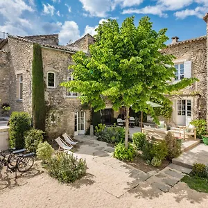  Bed & Breakfast Le Clos De