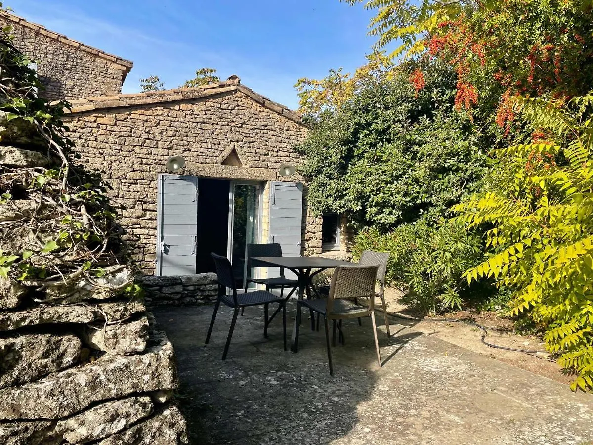 Domaine De L'Enclos Bed & Breakfast Gordes