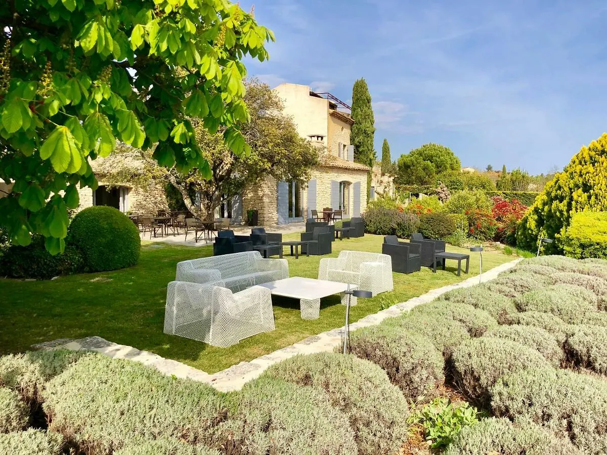 Domaine De L'Enclos Bed & Breakfast Gordes